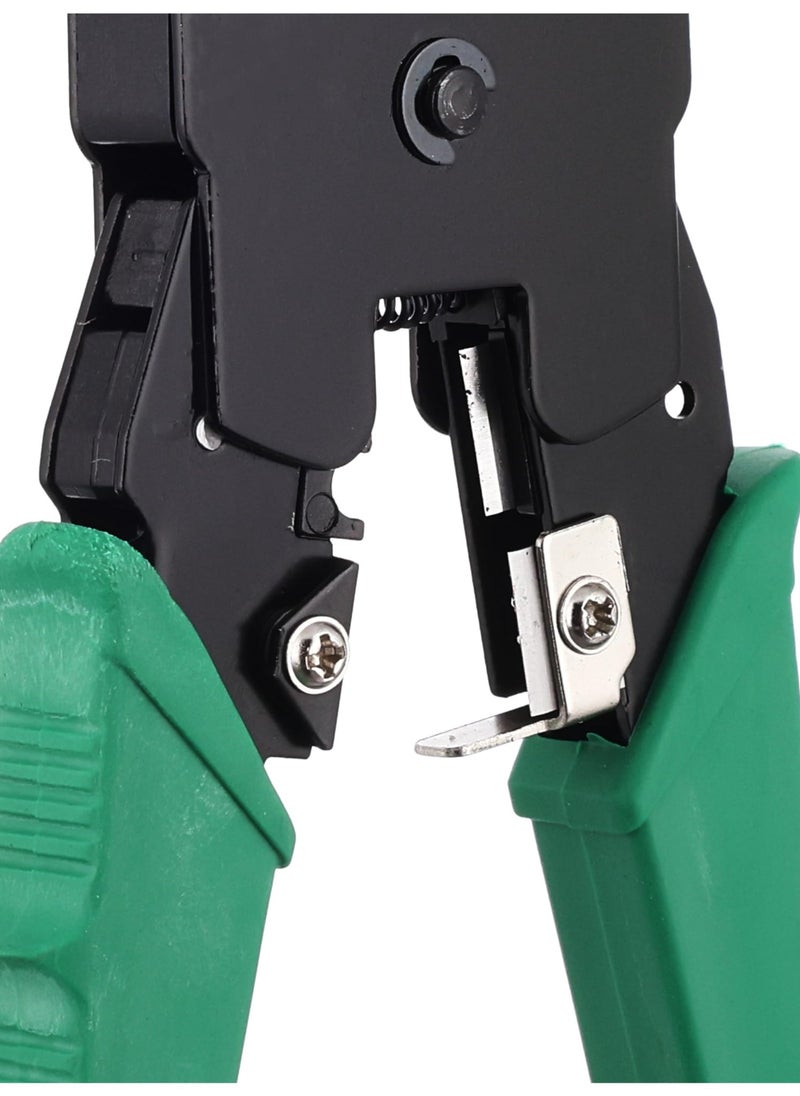 Generic arraja / Crimper for Internet and Telephone Wires /  - Image 2