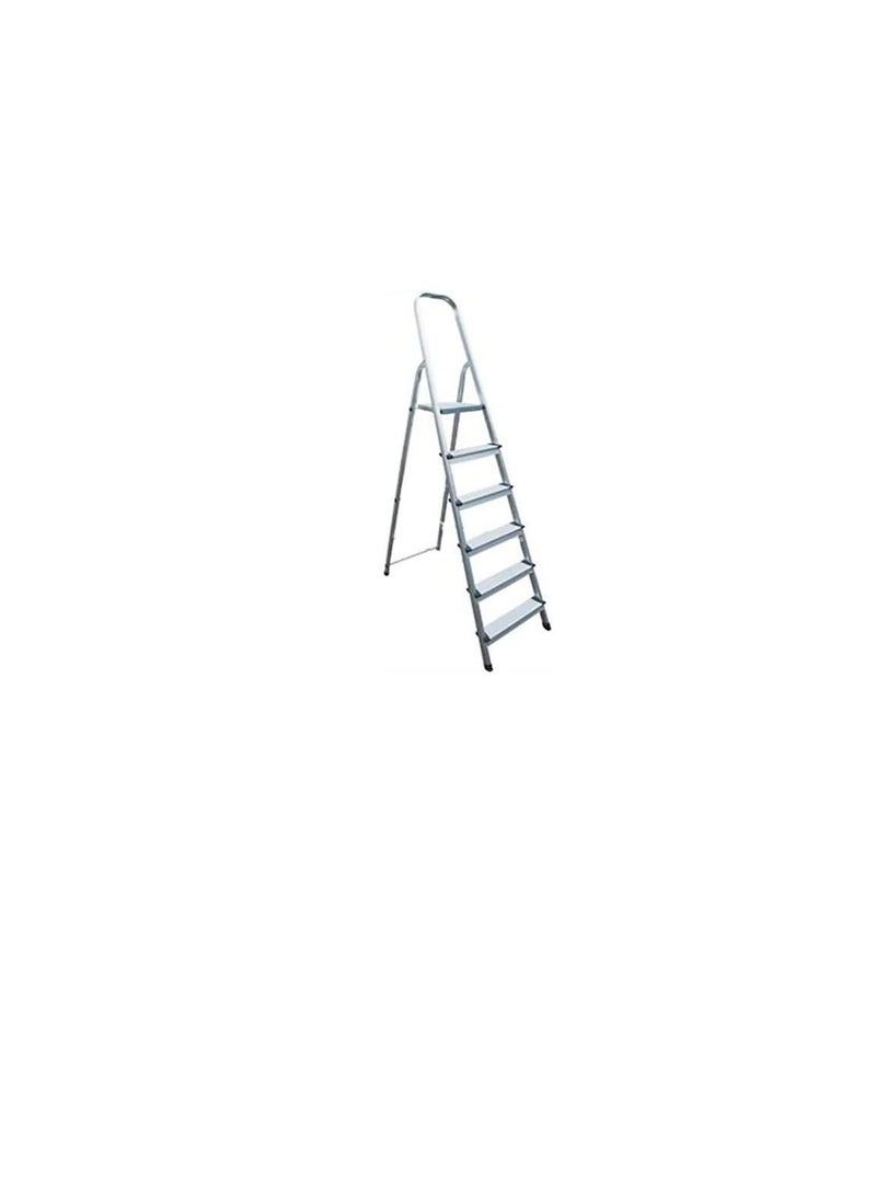 Robustline 6 step Ladder - Image 2