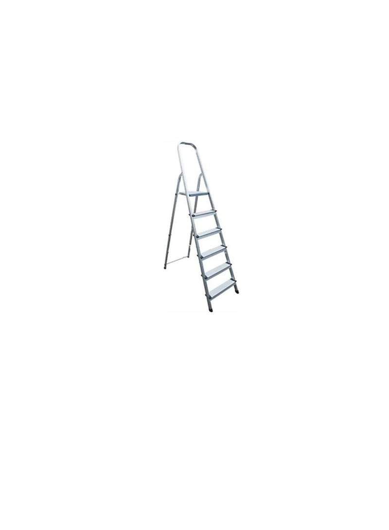 Robustline 6 step Ladder - Image 3