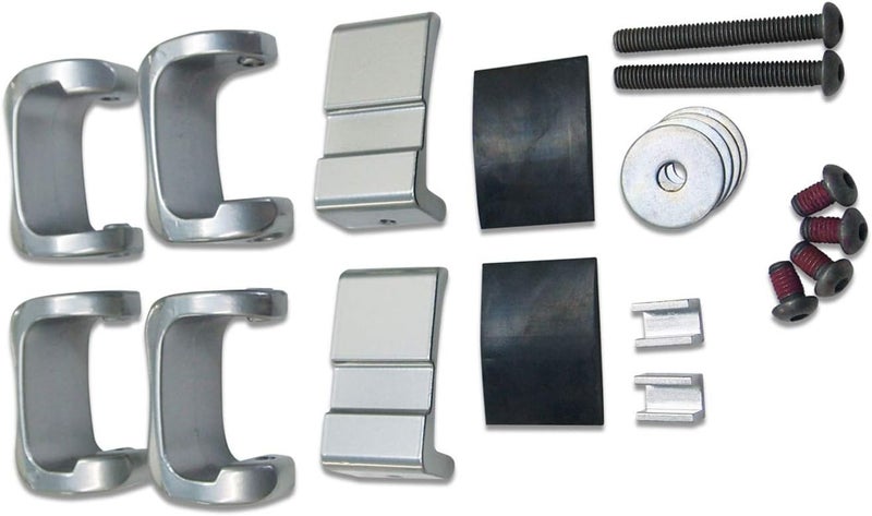 Thule TracRac TracONE Toolbox Mount Kit