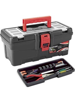 SUPER BAG Eco Master Tool Kit 16'' 