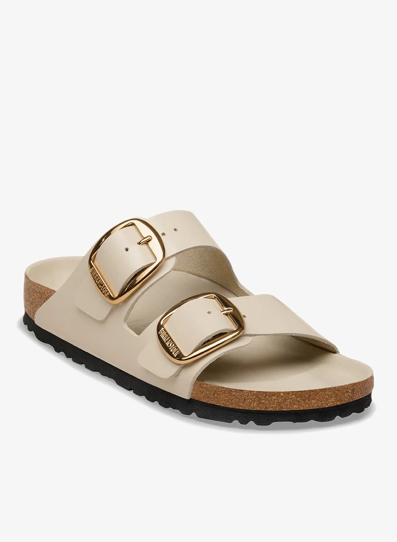 بيركنستوك صنادل أريزونا بحزام كبير مقاس عادي