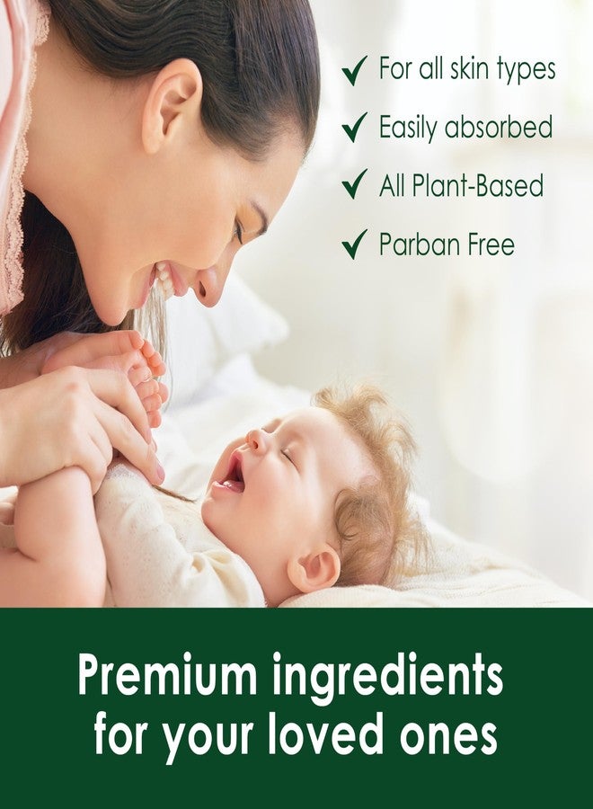 NUWONDER Natural SKIN REPAIR. Clinically tested Aromatherapy. Powerful Essential Oil. Eczema, Dermatitis, Diaper rash, and Sensitive skin. For all skin types. Hypoallergenic, Vegan, Paraben Free. 30ML TUBE - Image 5