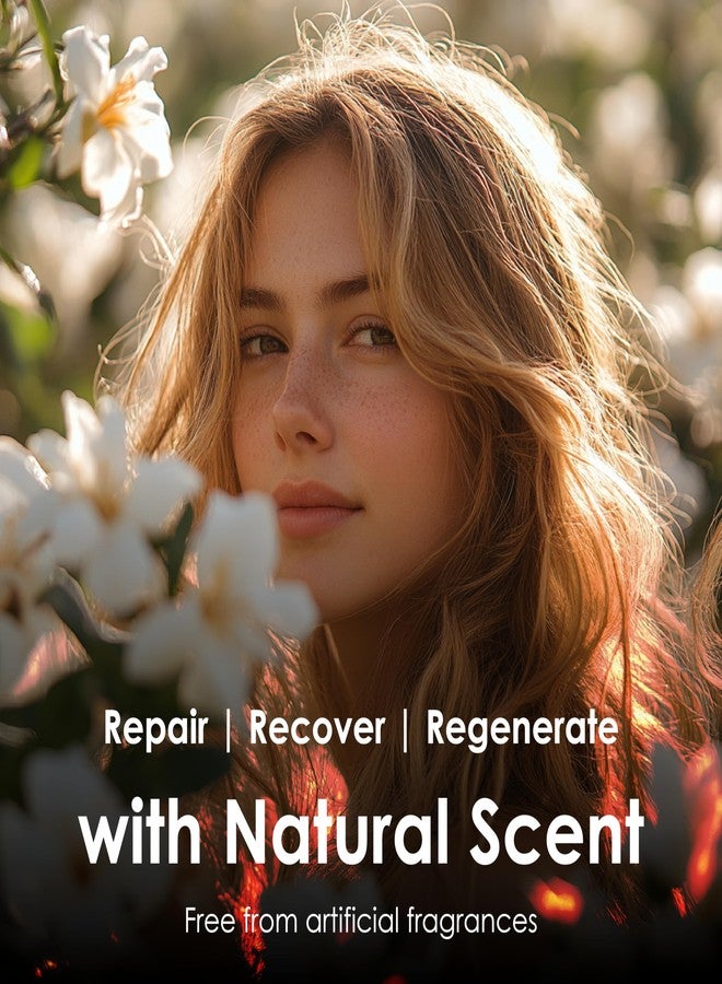 NUWONDER Natural SKIN REPAIR. Clinically tested Aromatherapy. Powerful Essential Oil. Eczema, Dermatitis, Diaper rash, and Sensitive skin. For all skin types. Hypoallergenic, Vegan, Paraben Free. 30ML TUBE - Image 3