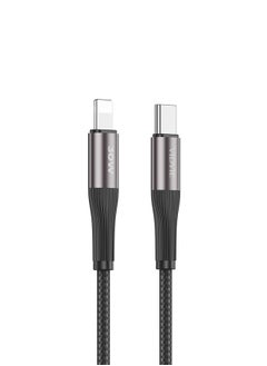 Vidvie Vidvie Type-C to iPhone Data Cable with Fast Charging  - Image 1