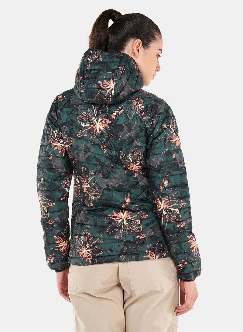 Columbia Women's Powder Lite™ Hooded Jacket