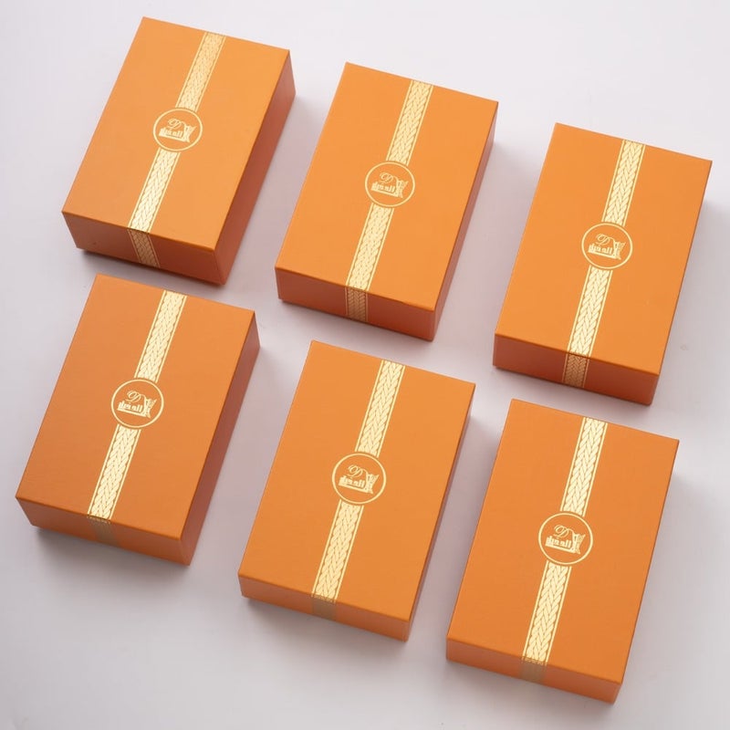 aldakheeloud Eid Giveaway Fajr 6×3ml