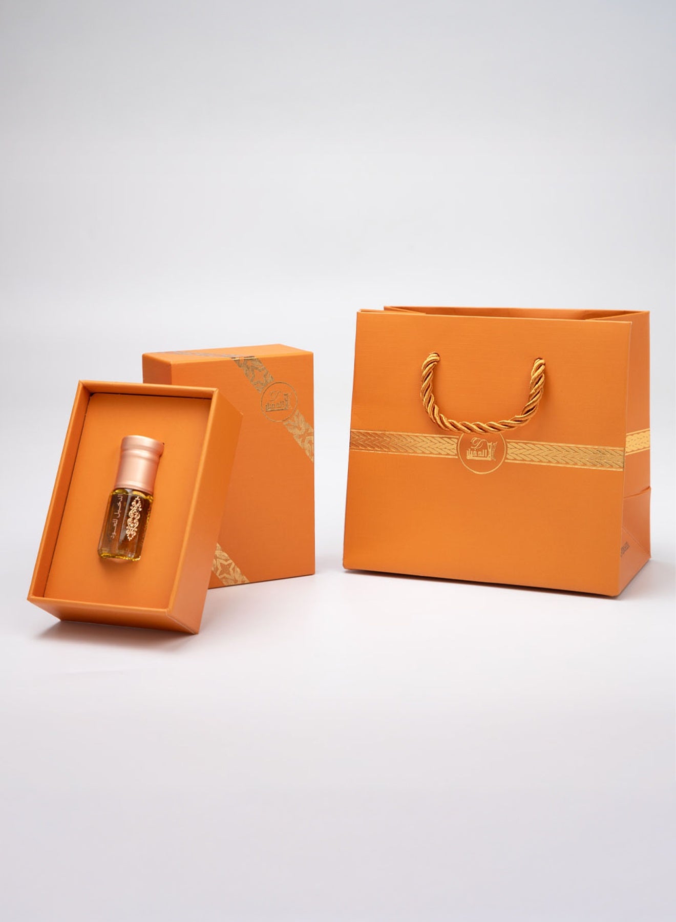 توزيعات العيد مخلط 6 حبات 3مل ربع توله مع 6 اكياس...