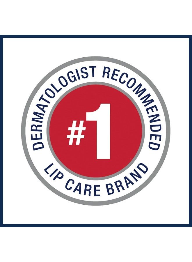 Aquaphor Lip Repair Ointment - Long-lasting Moisture to Soothe Dry Chapped Lips - .35 fl. oz. Tube - Image 2