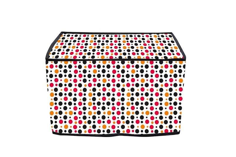 Avideco Printer Cover for HP 1005 Printer with Zipper for Dust Protection (Bindi) - Image 2