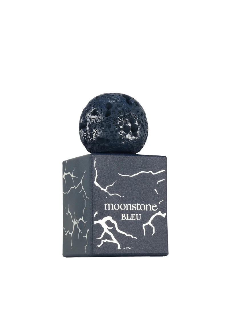 French Avenue Moonstone Bleu - Eau de Parfum - Perfume For Men, 100ml