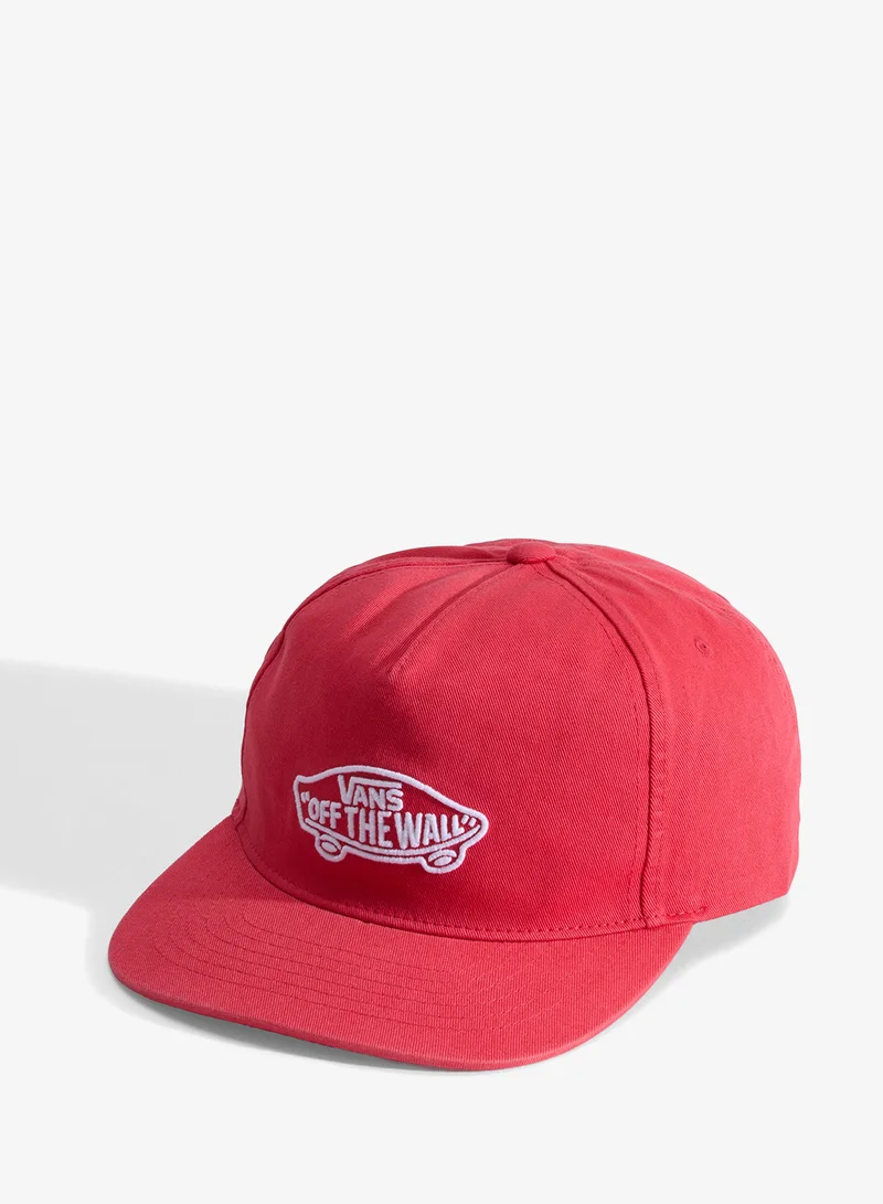 فانز Classic Snapback Cap