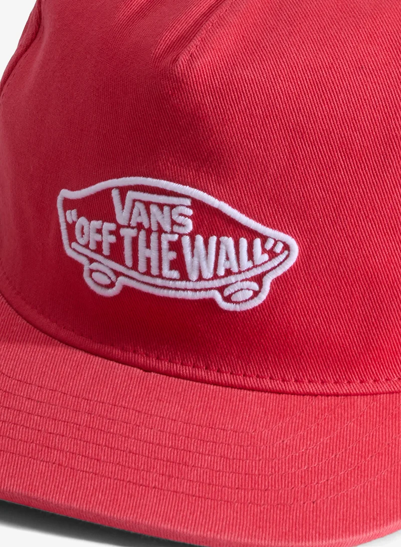 VANS  Classic Snapback Cap  | Best Price UAE