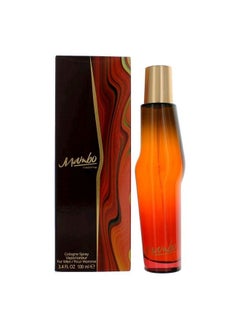 Liz Claiborne Mambo For Men, Cologne Spray, Citrusy, 3.4-Ounce 