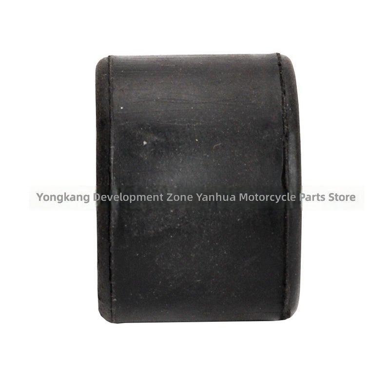 Yan Hua ATV Chain Tensioner Guide Rubber Wheel 8mm for Off-Road Motorcycle Dirt Bike Sand ATV - Image 3