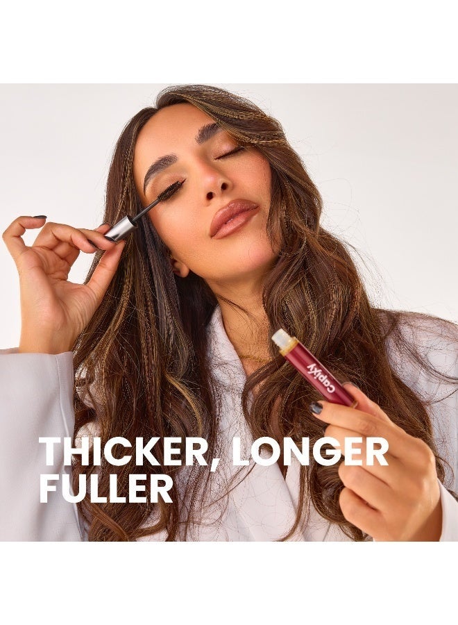 Capixy LASHES TREATMENT SERUM 10ML - Image 3