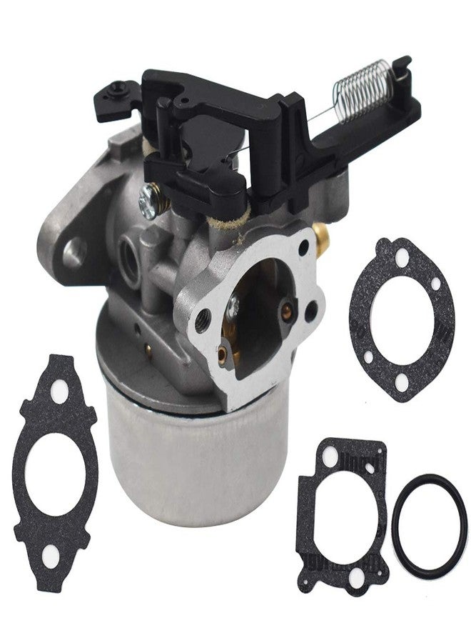Auto Parts Autoparts 2700-3000PSI Carburetor Replacement for Briggs & Stratton Troy Bilt Power Washer 7.75 Hp 8.75 Hp - Image 1