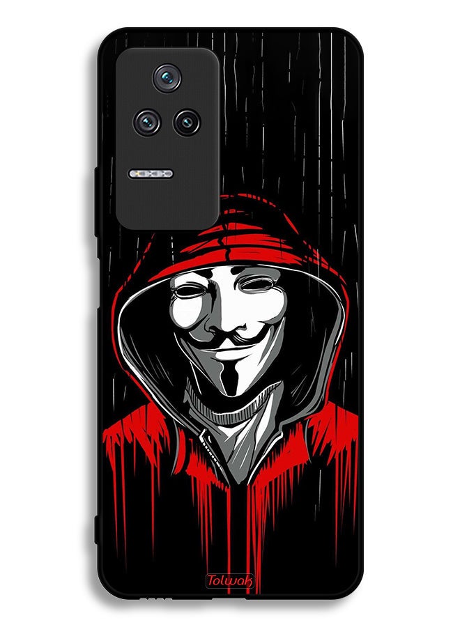 Tolwak Xiaomi Redmi K40S Protective Case Cover Vendita - Image 2