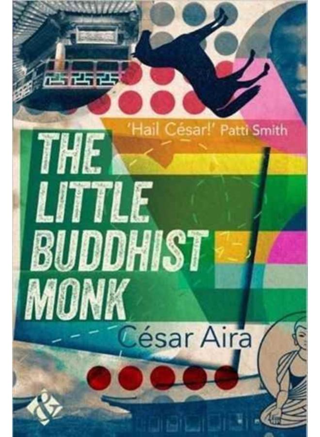 The Little Buddhist Monk