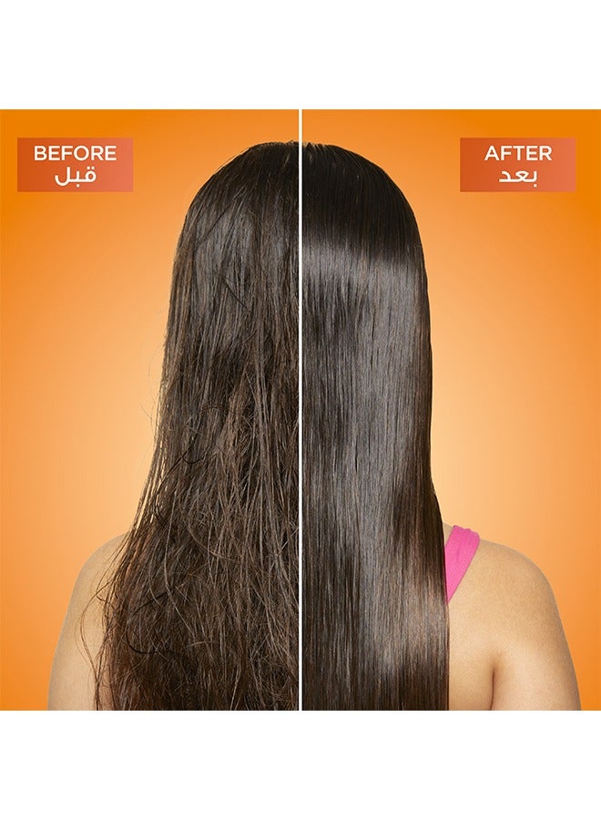 garnier شامبو وفك تشابك الشعر ألترا دو 2 في 1 للأطفال - Image 4