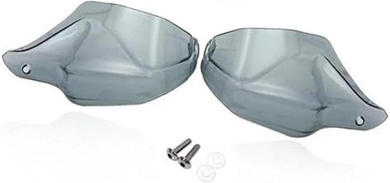 Vuzmode Motorcycle Handguard Shield for R1250GS LC - Image 1