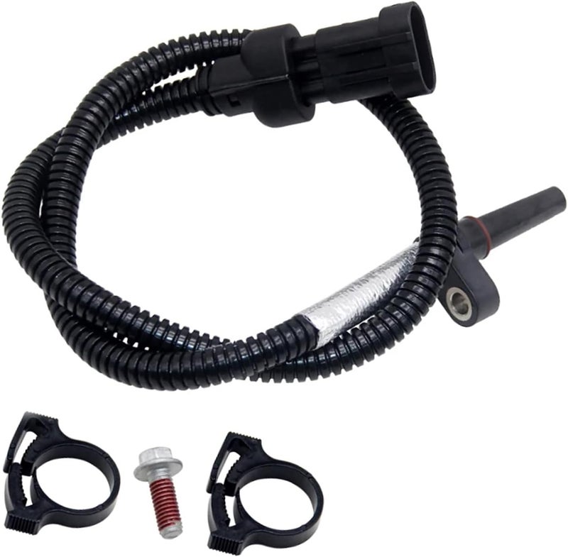ordinarYone Accurate Speed Sensors 4032806 Solid Components Easy to Use Installation Speed Monitor for F750 - Image 1