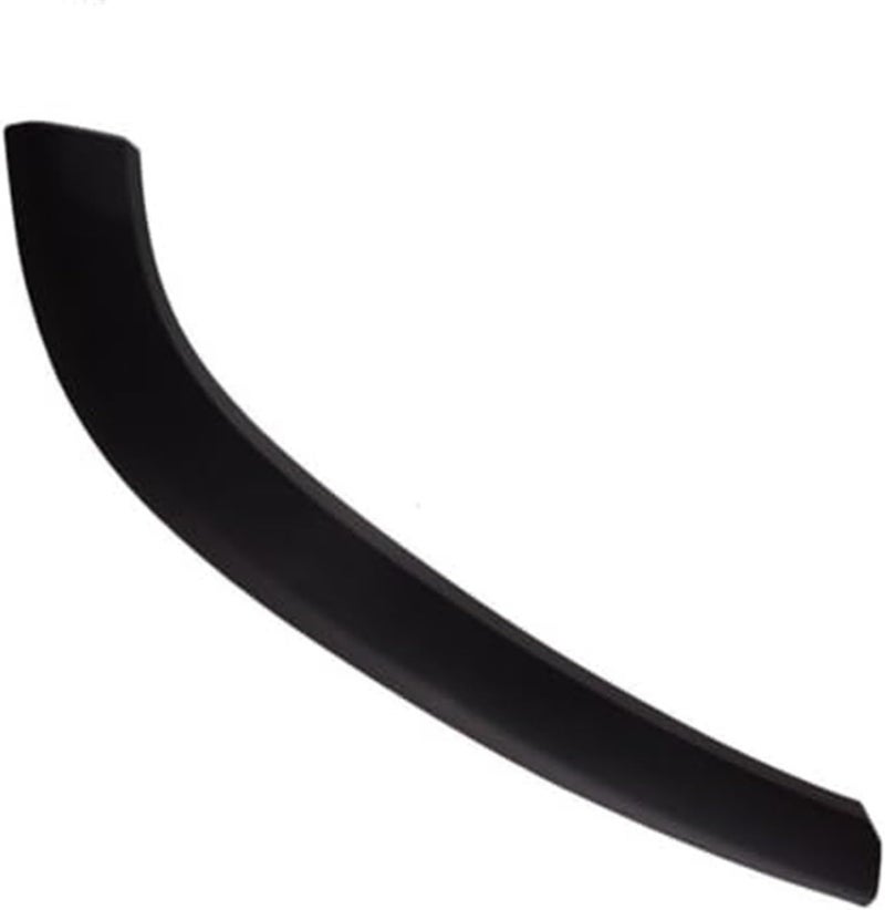 Wivplex Rear Wheel Arch Trim for Jeep Grand Cherokee - Image 5