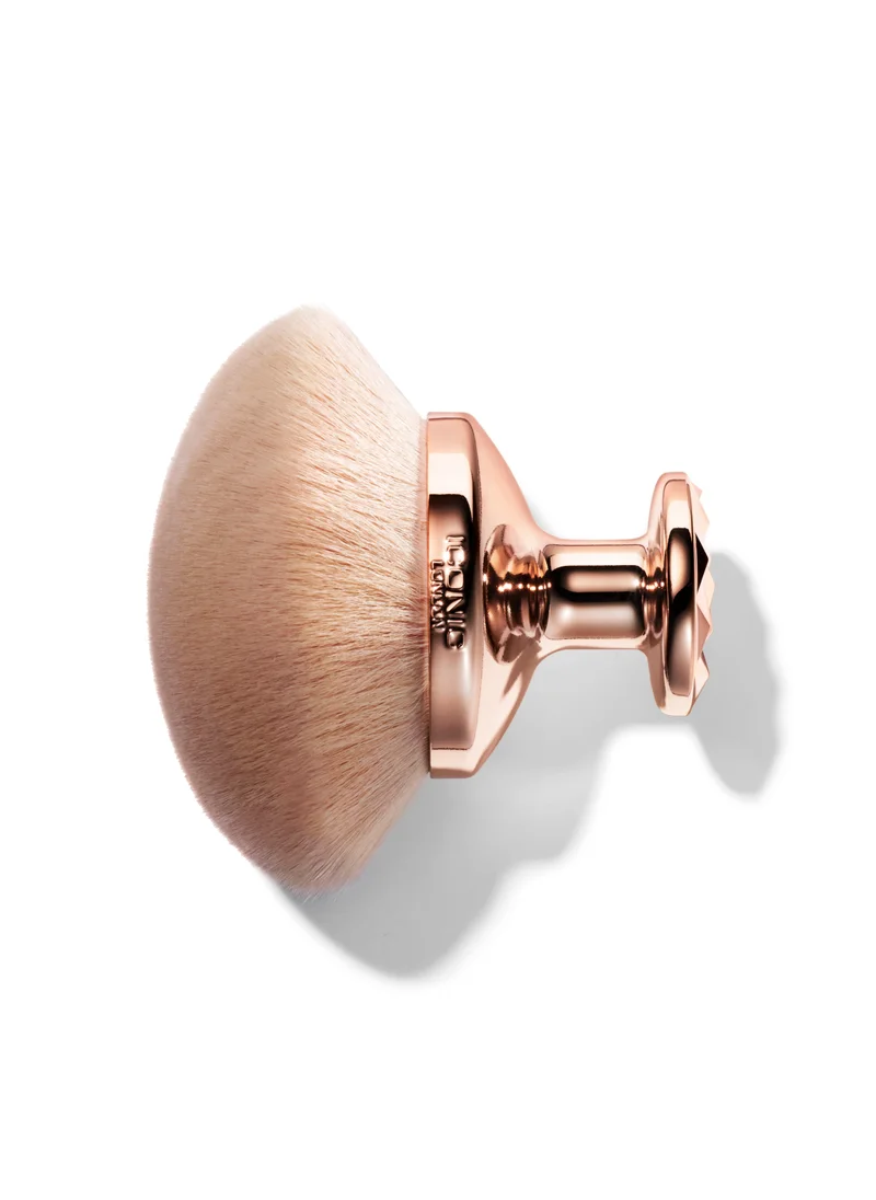 ICONIC LONDON Pro Puff Bronzer Brush