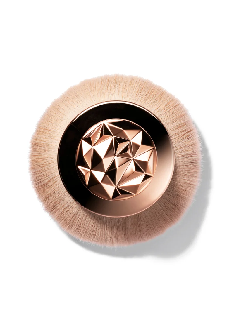 ICONIC LONDON Pro Puff Bronzer Brush