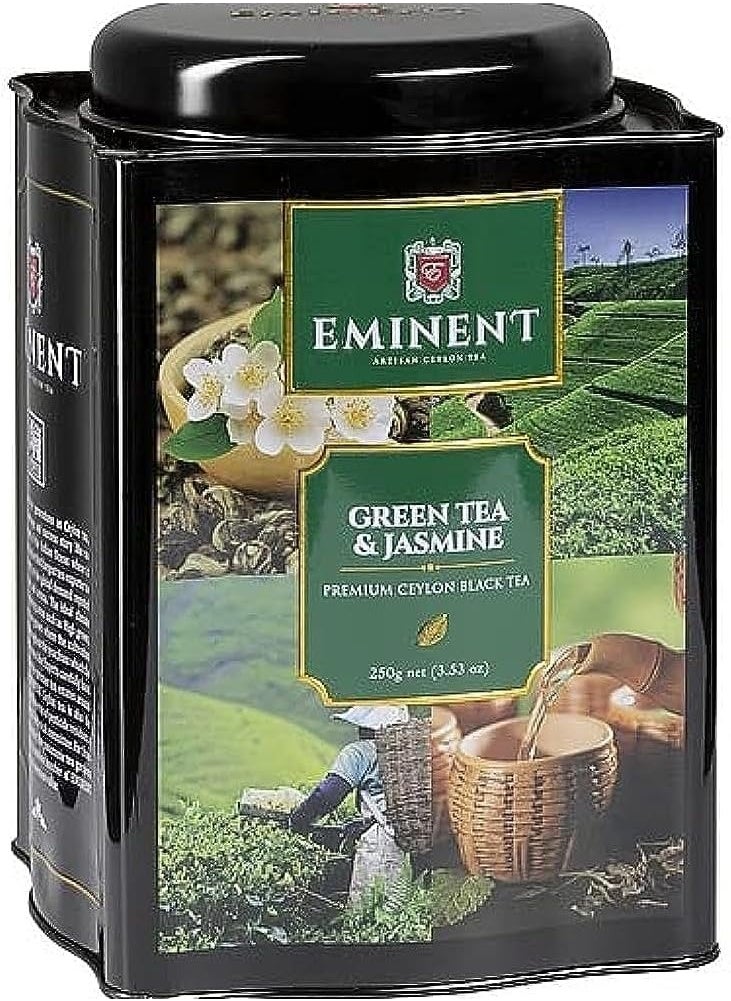 EMINENT CINNAMON PREMIUM CEYLAN BLACK TEA 250 GM - pzsku/Z029F27B8C5588A23A725Z/45/_/1702062501/177ce37b-adfa-4a6c-98a2-49044fd5a31e