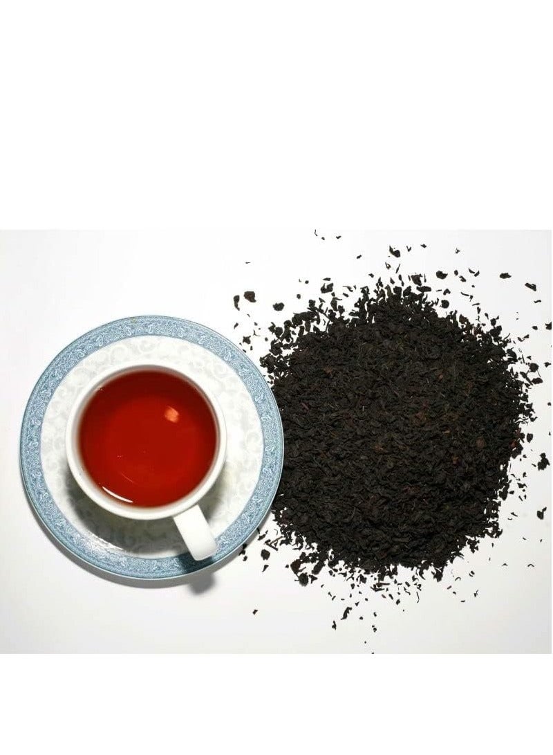 EMINENT CINNAMON PREMIUM CEYLAN BLACK TEA 250 GM - Image 2