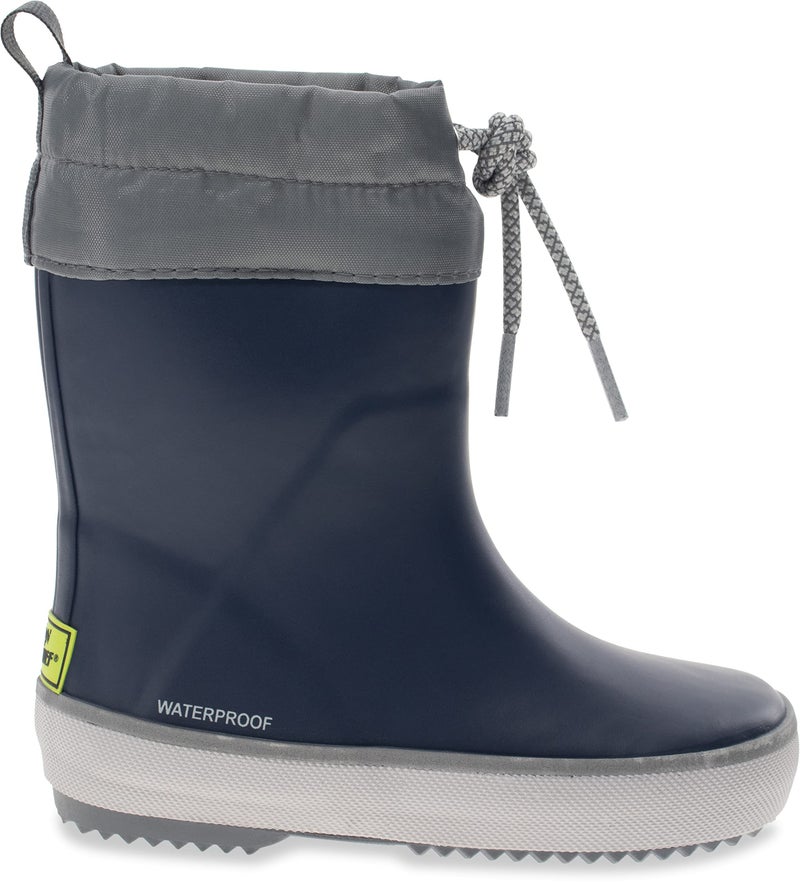 Western Chief Kids Element Waterproof Boot, Navy, 10 - Image 2