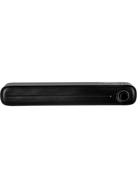 Wireless Speaker 2.0Ch Bluetooth Speaker Omms1287 Bluetooth Fm Usb Tf Card Aux Input Tws 2X6W Speaker Mini Sound Bar For Pc Home Theater