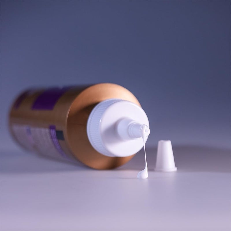 Craft County All-Purpose Tacky Glue â€“ Premium Adhesive for Crafts, Hobbies, and Household Repairs (1 Pack) - Image 4