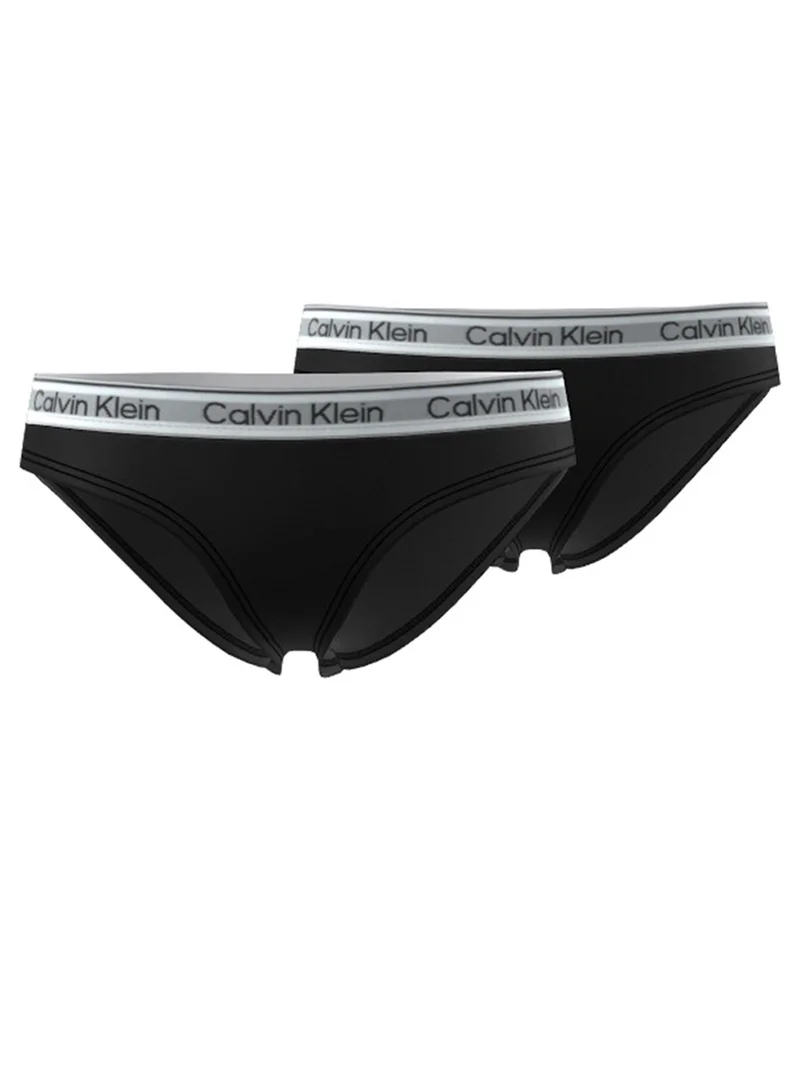 كالفن كلاين جينز Youth 2 Pack Of Briefs