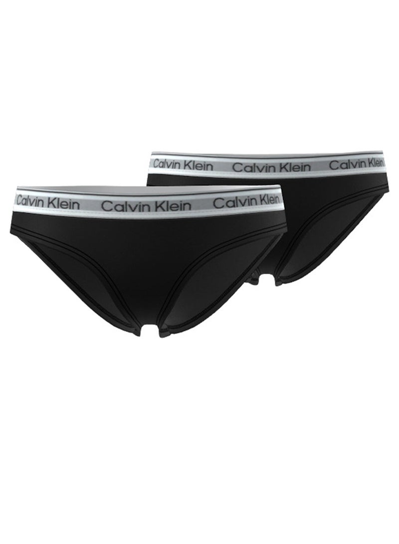 كالفن كلاين جينز عبوتان من السراويل الداخلية للشباب