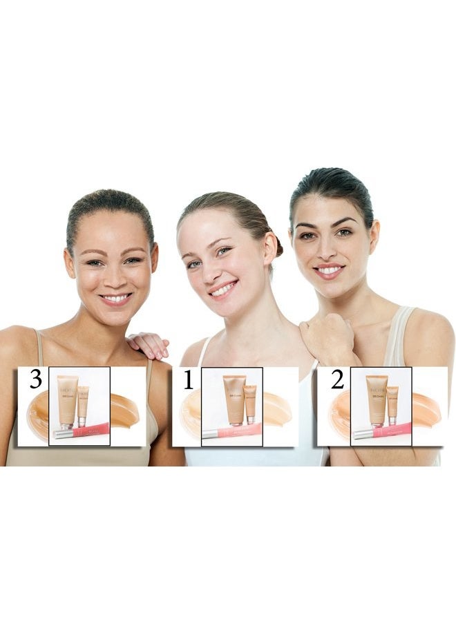 NOTE Cosmetics Cosmetics BB Cream, No.02, 3 Ounce - Image 3