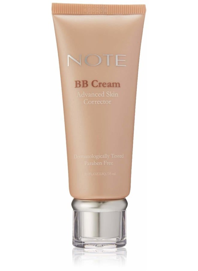 NOTE Cosmetics Cosmetics BB Cream, No.02, 3 Ounce - Image 1