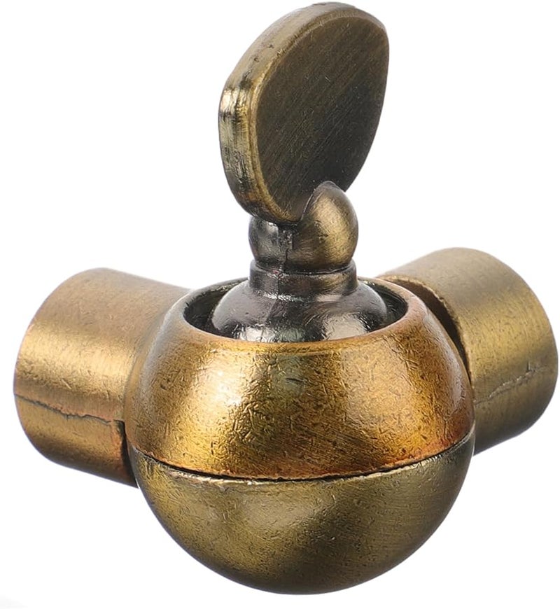 Mikikit 5 حزمة حامل جدار قديم محول تركيبة إضاءة موصل للإضاءة الاتجاهية - Image 3