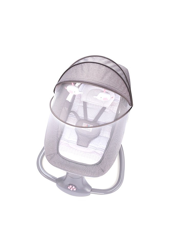 Mastela Mastela 3 In 1 Deluxe Multi-Functional Bassinet  - Image 1