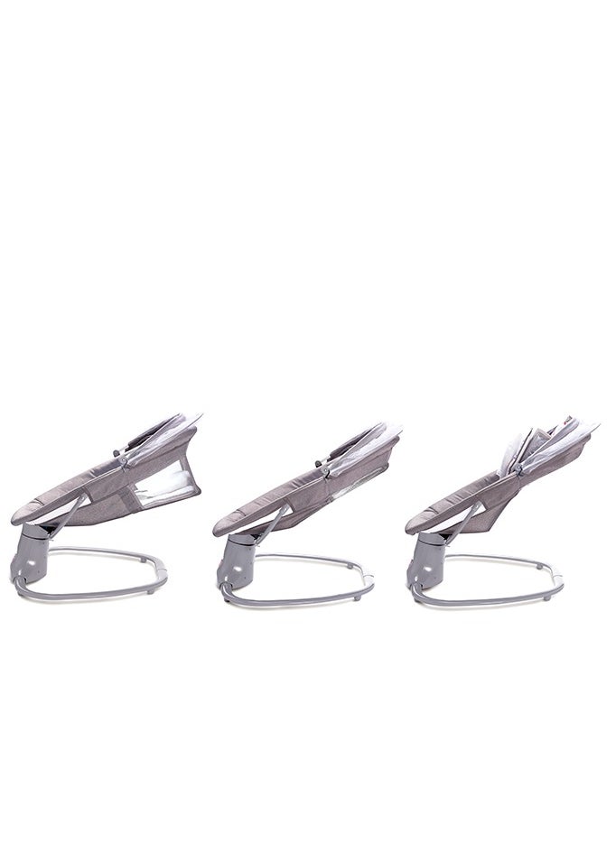 Mastela Mastela 3 In 1 Deluxe Multi-Functional Bassinet  - Image 4
