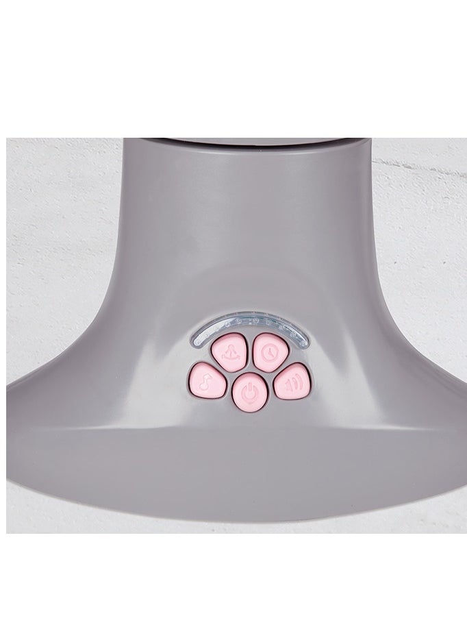 Mastela Mastela 3 In 1 Deluxe Multi-Functional Bassinet  - Image 2