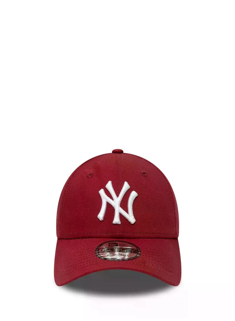 NEW ERA 9Forty League Essential New York Yankees Cap