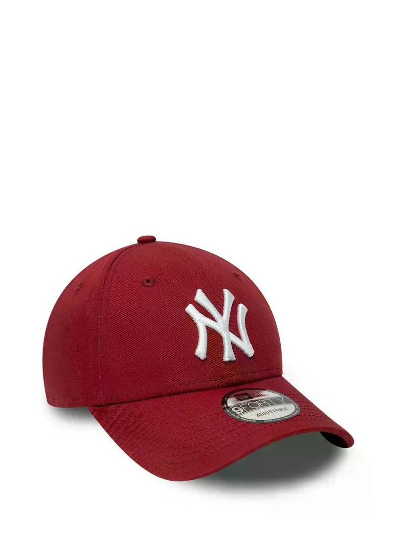 NEW ERA 9Forty League Essential New York Yankees Cap