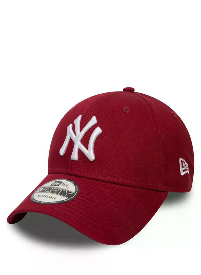 NEW ERA 9Forty League Essential New York Yankees Cap