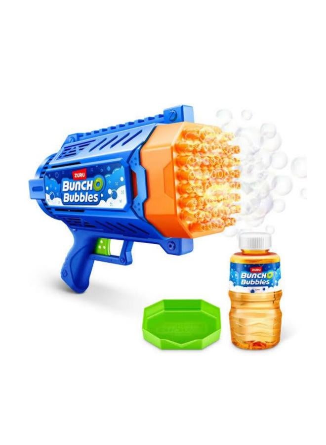 ZURU BUNCH O BUBBLES BLASTER SERIES BUBBLE BLASTER MEDIUM