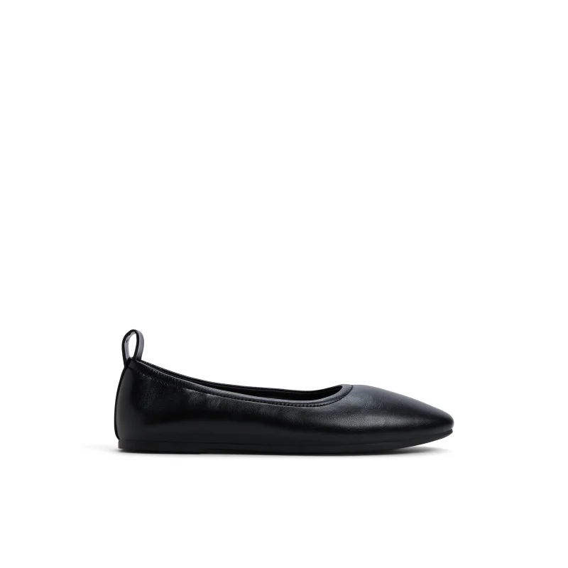 CALL IT SPRING Sheilah High Vamp Ballerinas