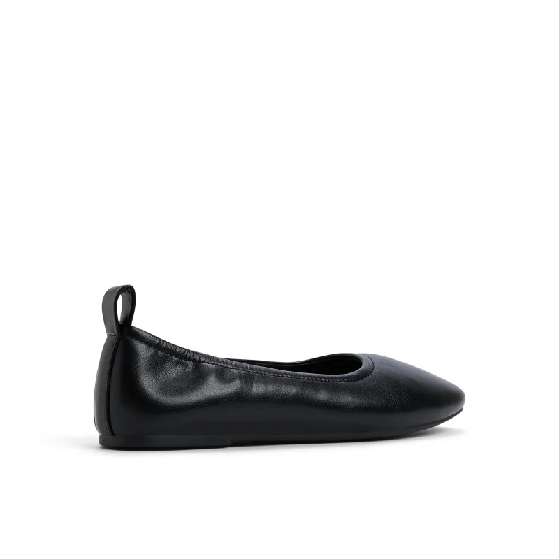 CALL IT SPRING Sheilah High Vamp Ballerinas
