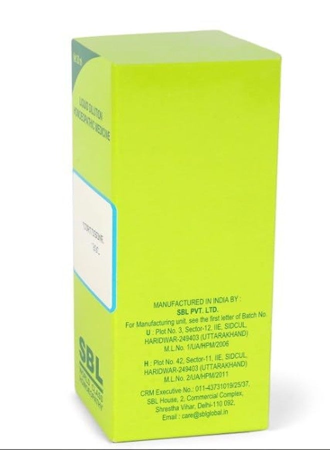 SBL KALI PHOSPHORICUM 200ch 30ml Pack of 2 - Image 5