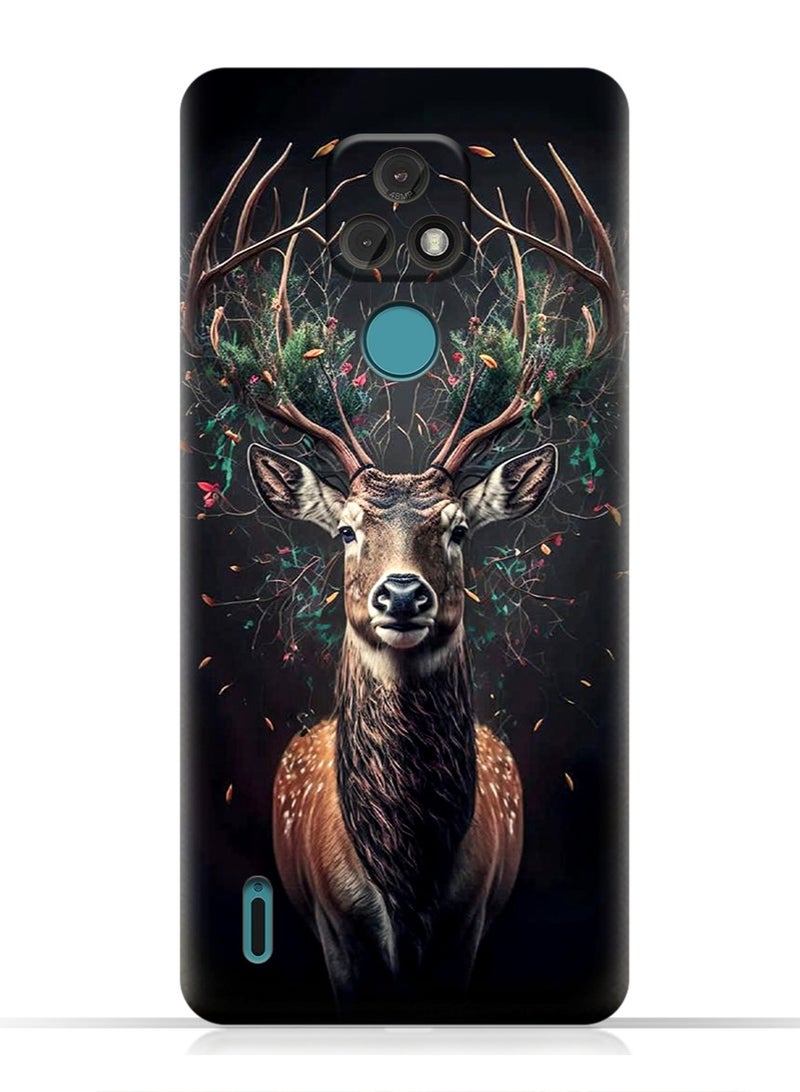 إيه إم سي ديزاين غطاء حماية بطبعة هاتف لينوفو  K12 - Image 1